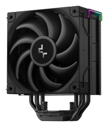 CPU COOLER DEEPCOOL AK400 DIGITAL PRO BLACK - Image 3