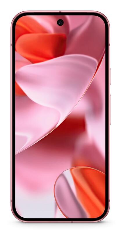 Google Pixel 9 5G 6.3" 12/128GB DualSIM Peony - Image 2