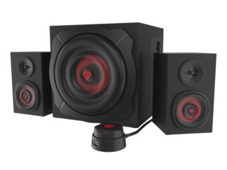 Sistem audio Genesis HELIUM 610BT