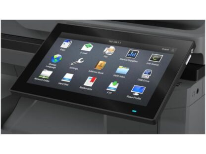 LEXMARK CX635adwe A4 MFP LASER COLOR - Image 11