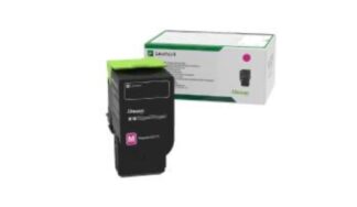 Lexmark 79L2HM0 Magenta 46.9K Toner Cartridge