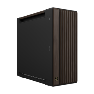 Carcasa Asus PROART PA602 WALNUT WD META