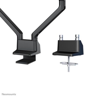 Double arm for Neomounts Newstar 10-32" 16kg monitor - Image 12
