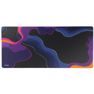 Mousepad Trust GXT 759 XXL, purple/blue