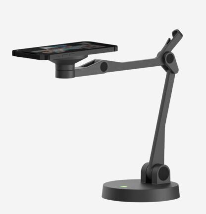 Ipevo Uplift magnetic phone holder - Image 9