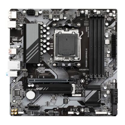 Motherboard Gigabyte A620M GAMING X AM5 DDR5 - Image 9
