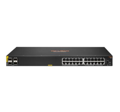 ARUBA 6100 24G CL4 4SFP+ SWCH - Image 4