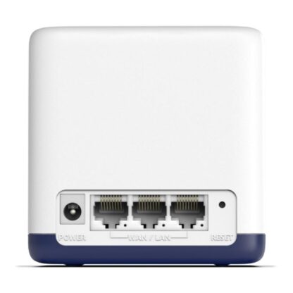 MERCUSYS HALO H50 WHOLE MESH WIFI 2PK - Image 5
