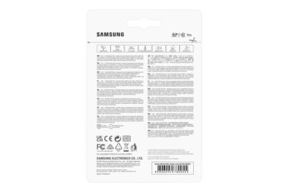 MICROSD PRO PLUS 128GB UHS1 MB-SD128S/EU - Image 2