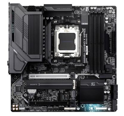 Motherboard Gigabyte B850M GAMING X WIFI6E - Image 7