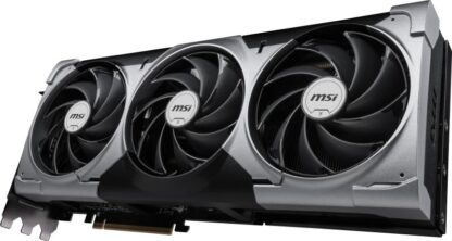 MSI GeForce RTX 5090 32G VANGUARD SOC - Image 7