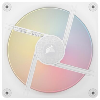 Fan Corsair iCUE LINK LX120-R RGB WHITE - Image 10