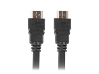 Cablu HDMI M/M v1.4 0,5 m CCS negru