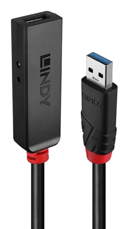 Adapter Lindy USB 3.0 Active Extension 5 meters - Image 5