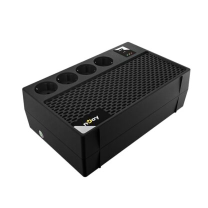 UPS NJOY Renton 650 Plus Fast Charge 33W - Image 5