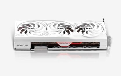Sapphire PURE AMD RX 7900 GRE GAMING OC 16G W - Image 8