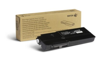 XEROX 106R03520 BLACK TONER CARTRIDGE - Image 3