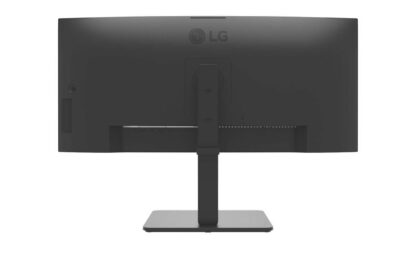 MONITOR 34" LG 34BA85QE-B.AEU - Image 7