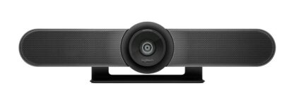 Logitech Webcam MeetUp 4K, negru - Image 5