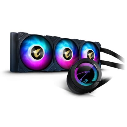 CPU COOLER AORUS WATERFORCE 360 - Image 4