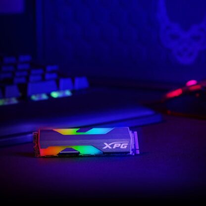 ADATA SSD 500GB M.2 PCIe ASPECTRIXS - Image 8