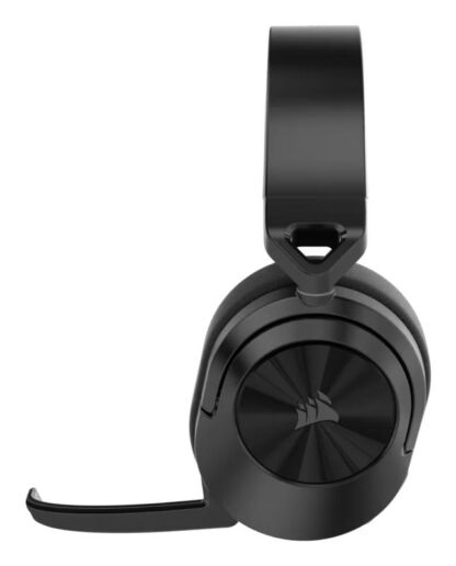 Corsair HS55 WIRELESS HEADSET-Carbon - Image 5