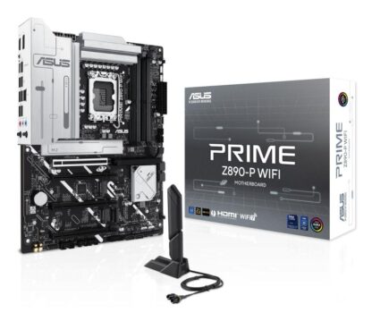 Motherboard Asus PRIME Z890-P WIFI - Image 9