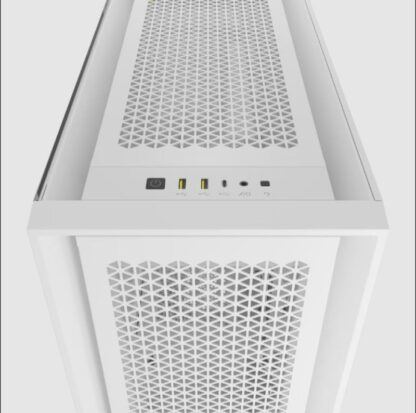 CRCorsair CASE 5000D CORE AIRFLOW MID-TOWER ATX - Image 4