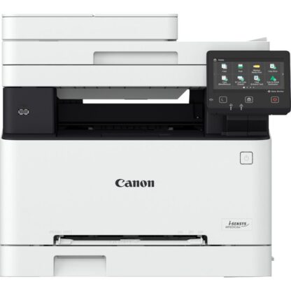 CANON MF657CDW A4 COLOR LASER MFP - Image 5