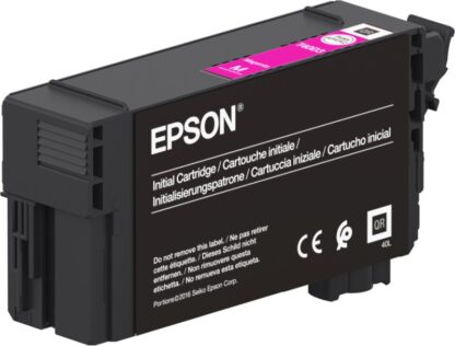 EPSON T40D340 MAGENTA INKJET CARTRIDGE - Image 2