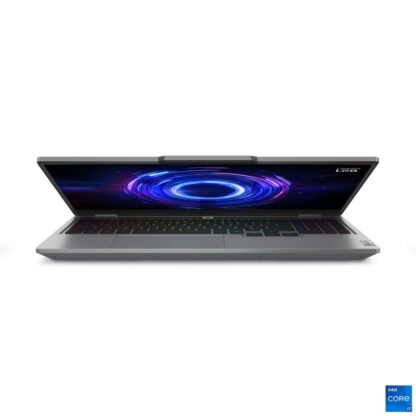 Lenovo Gaming LOQ 15IRX10 15 FHD I7-13650HX 24 1TB RTX5050 DOS - Image 25