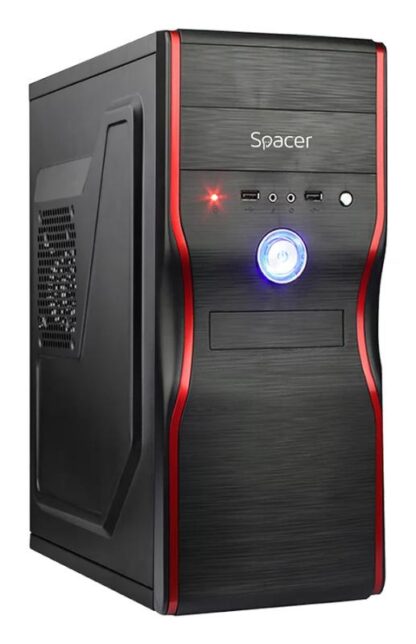 PC Case Spacer Mercury, ATX, MidTower - Image 12