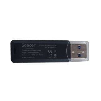 External Card Reader Spacer USB3-02