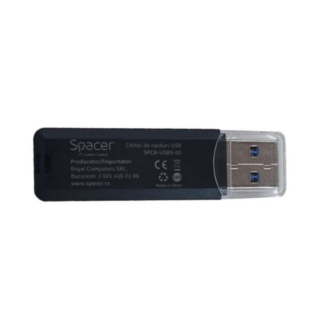 External Card Reader Spacer USB3-02
