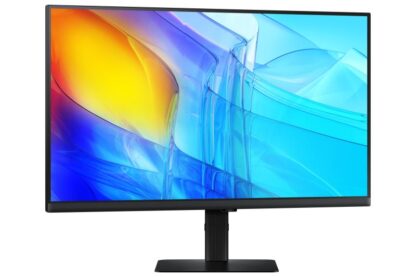 Monitor Samsung 32" LS32D800EAUXEN - Image 3