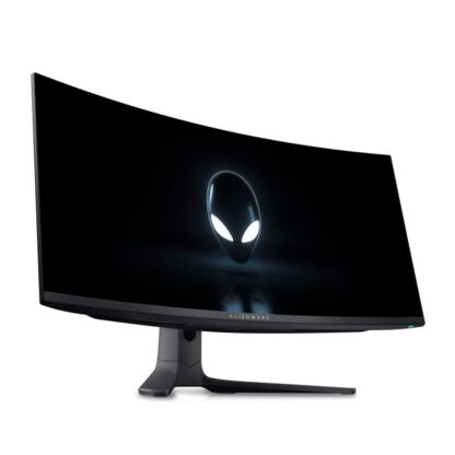 34'' Gaming Monitor AW3423DWF 3440x1440 - Image 12