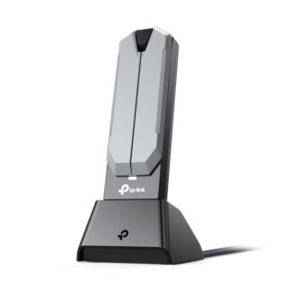 BE6500 High Gain Tri-Band Wi-Fi 7 USB Ad