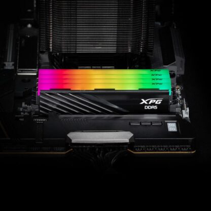 ADATA LANCER DDR5 24GB RGB(2x12) 6000Mhz - Image 8