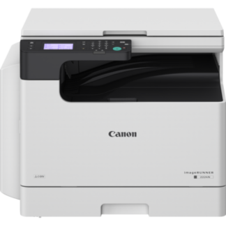 CANON iR2224N II A3 MONO LASER MFP