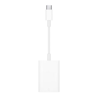 USB-C TO SD CARD READER-ZML