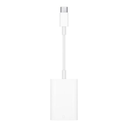 USB-C TO SD CARD READER-ZML