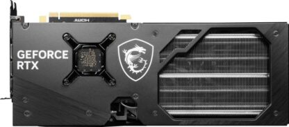 MSI GeForce RTX 4060 Ti GAMING X TRIO 8G - Image 7