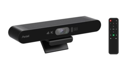VIDEO BAR AXTEL 4K AX-4K-VBm MINI - Image 16