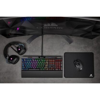 Corsair IRONCLAW RGB Wireless Gaming Mouse - Image 8