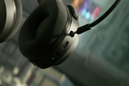 Razer Barracuda X Wireless headphones with microphone - Image 10