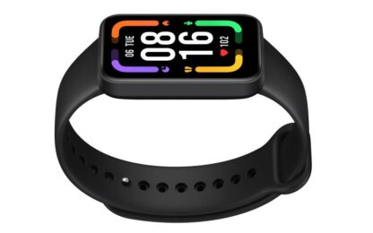 Xiaomi Redmi Smart Band Pro Bk - Image 15