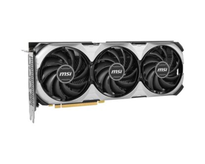 VGA GeForce RTX 4060 TI VENTUS3X E 8G OC - Image 4