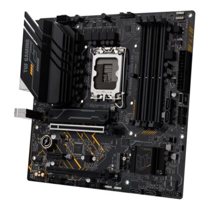 Motherboard ASUS TUF GAMING B660M-E D4 - Image 9