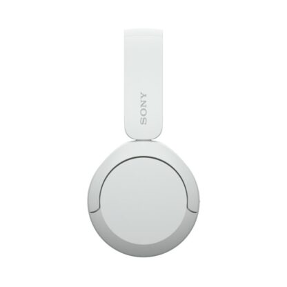 Casti Wireless Over-Ear Sony WHCH520W - Image 4