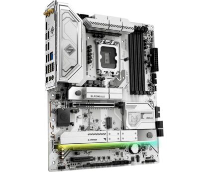 Motherboard Asrock Z890 STEEL LEGEND WIFI LGA1851 - Image 10